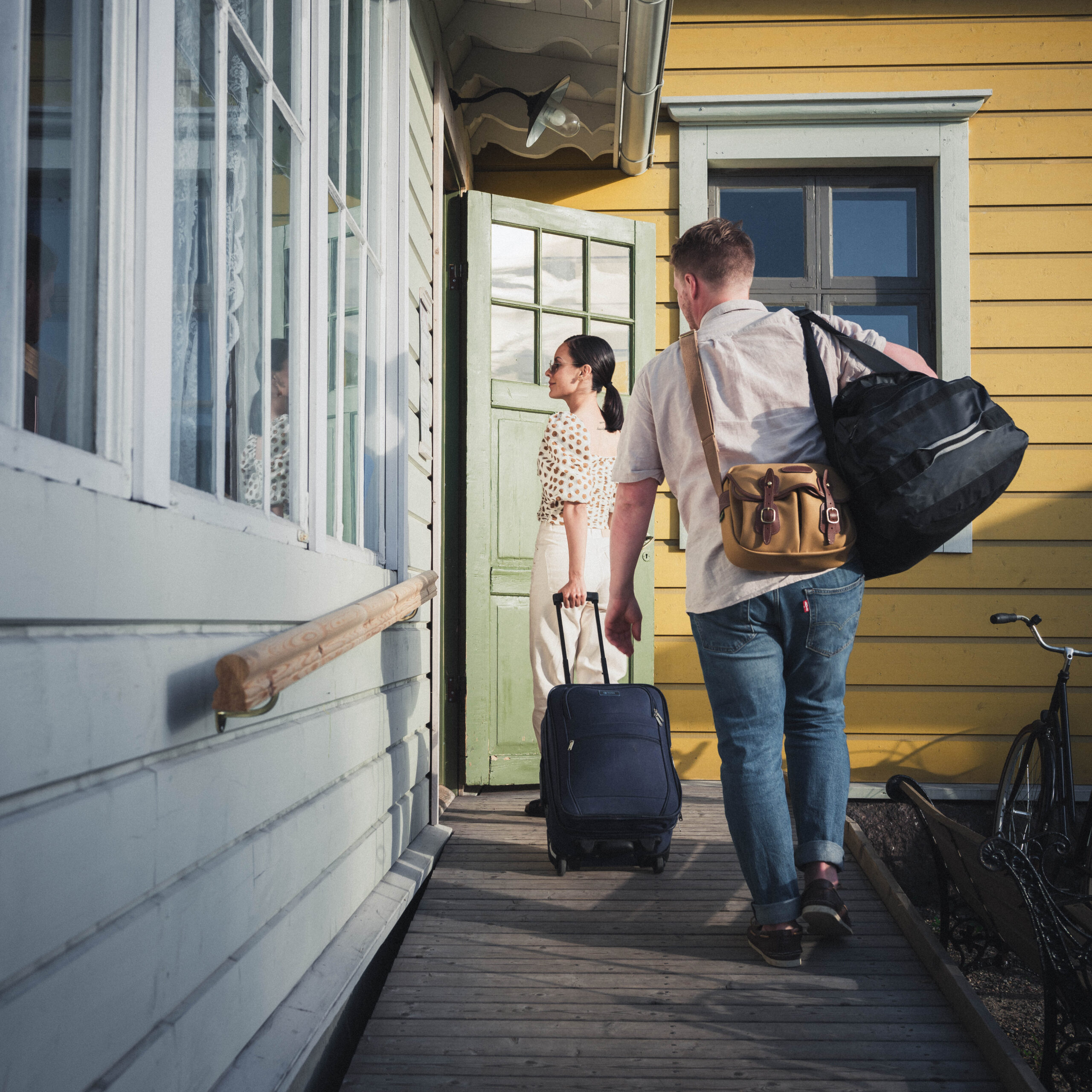 Majoitusvinkit Oulussa ja lähiseuduilla – majoitu mukavasti lähellä kaupunkia