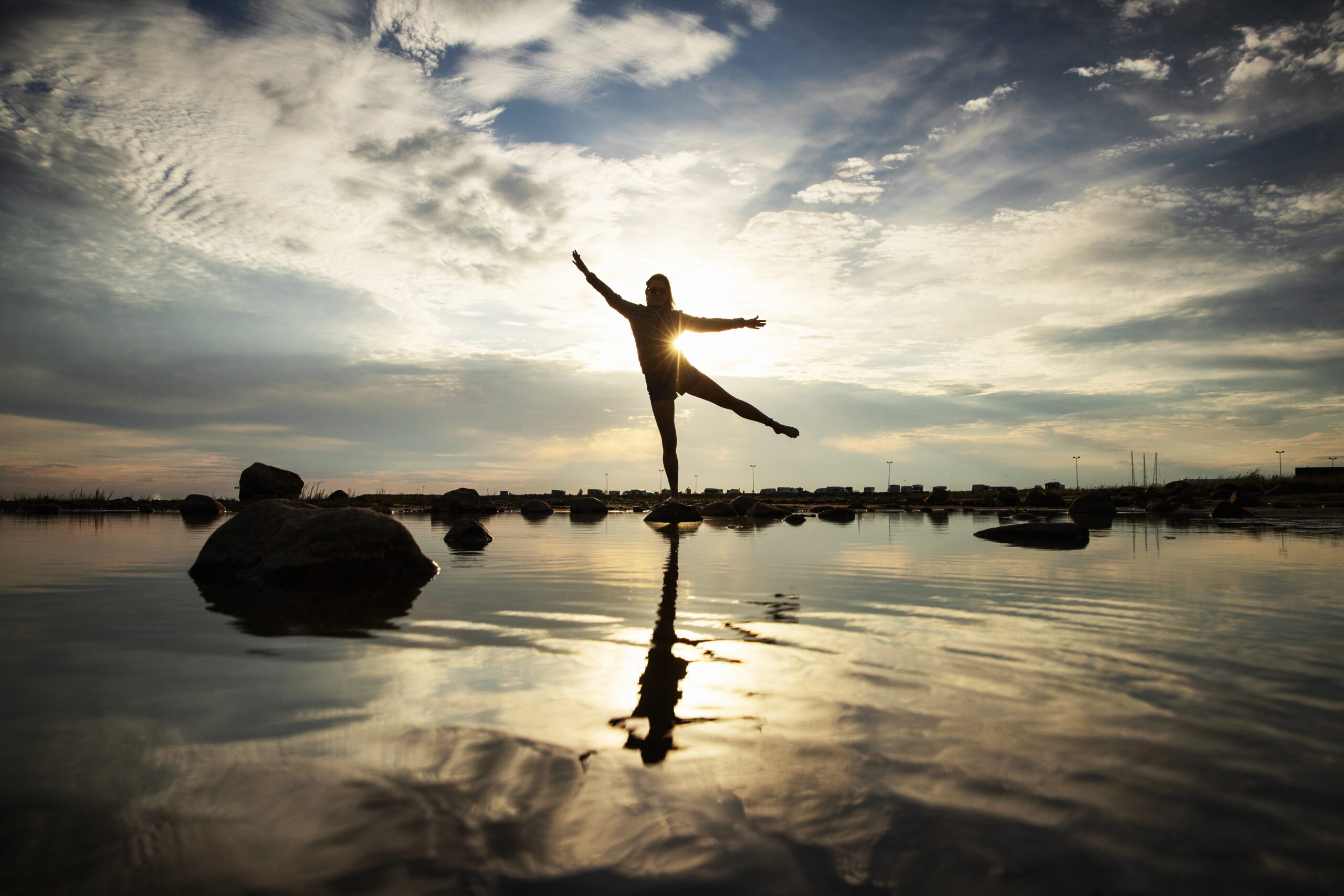 Elämäni huikein luontokokemus