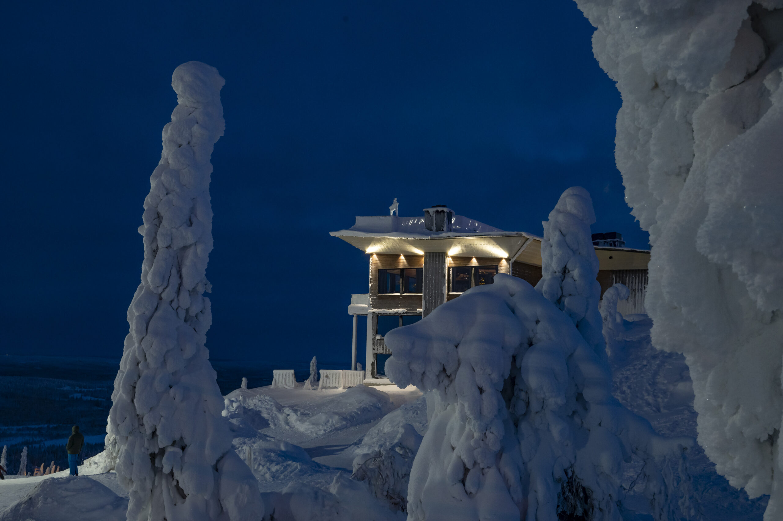Majoitusvinkit Oulussa ja lähiseuduilla – mistä majoitus, jos kaupungin hotellit ovat täynnä?