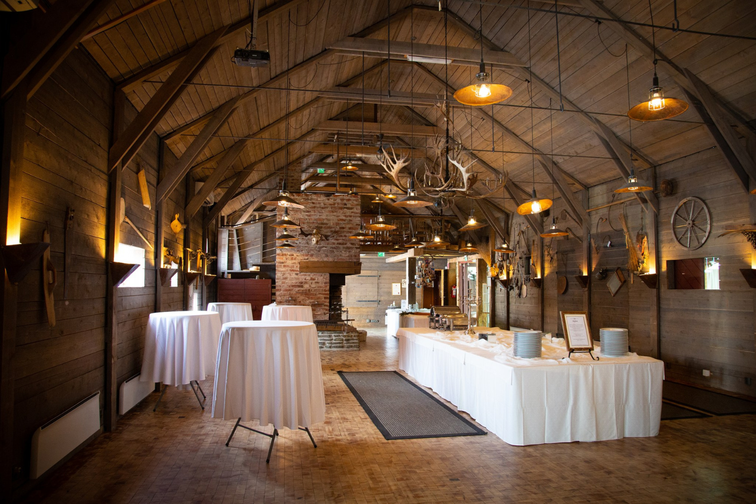 Löydä parhaat kokous- ja tapahtumatilat Oulun seudulta