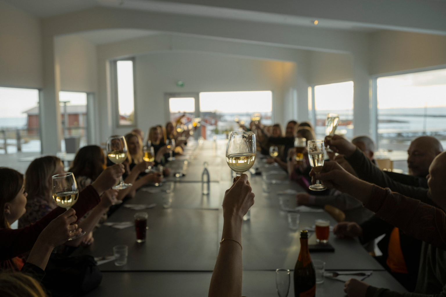 Kokous- ja kongressihotellit Oulun lähiseuduilla