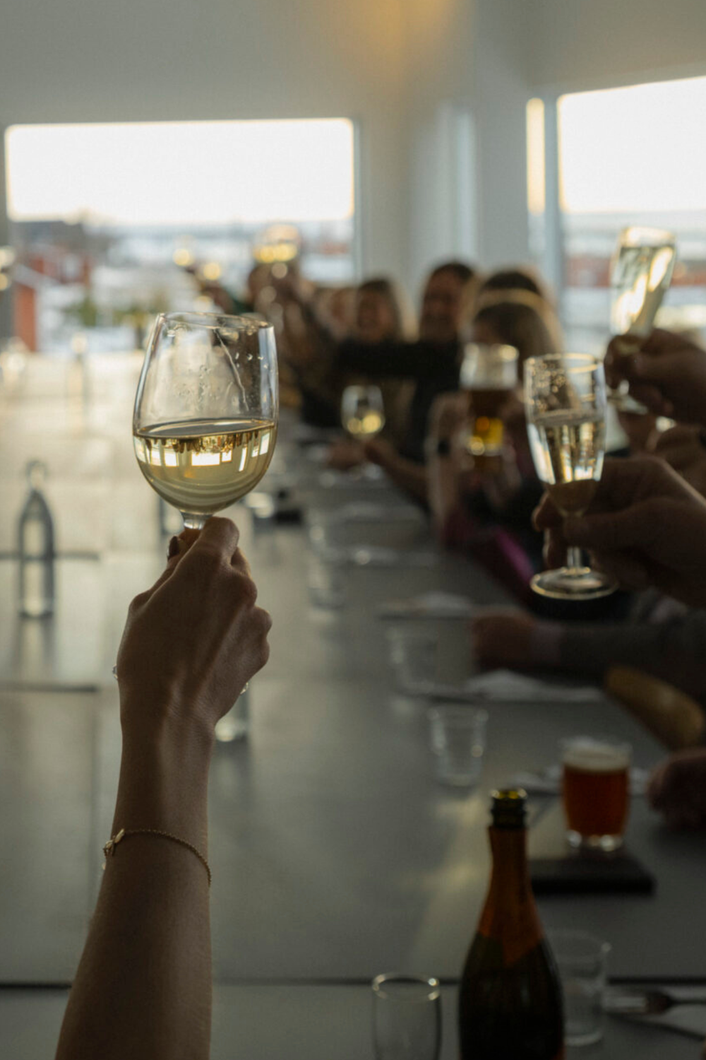 Kokous- ja kongressihotellit Oulun lähiseuduilla