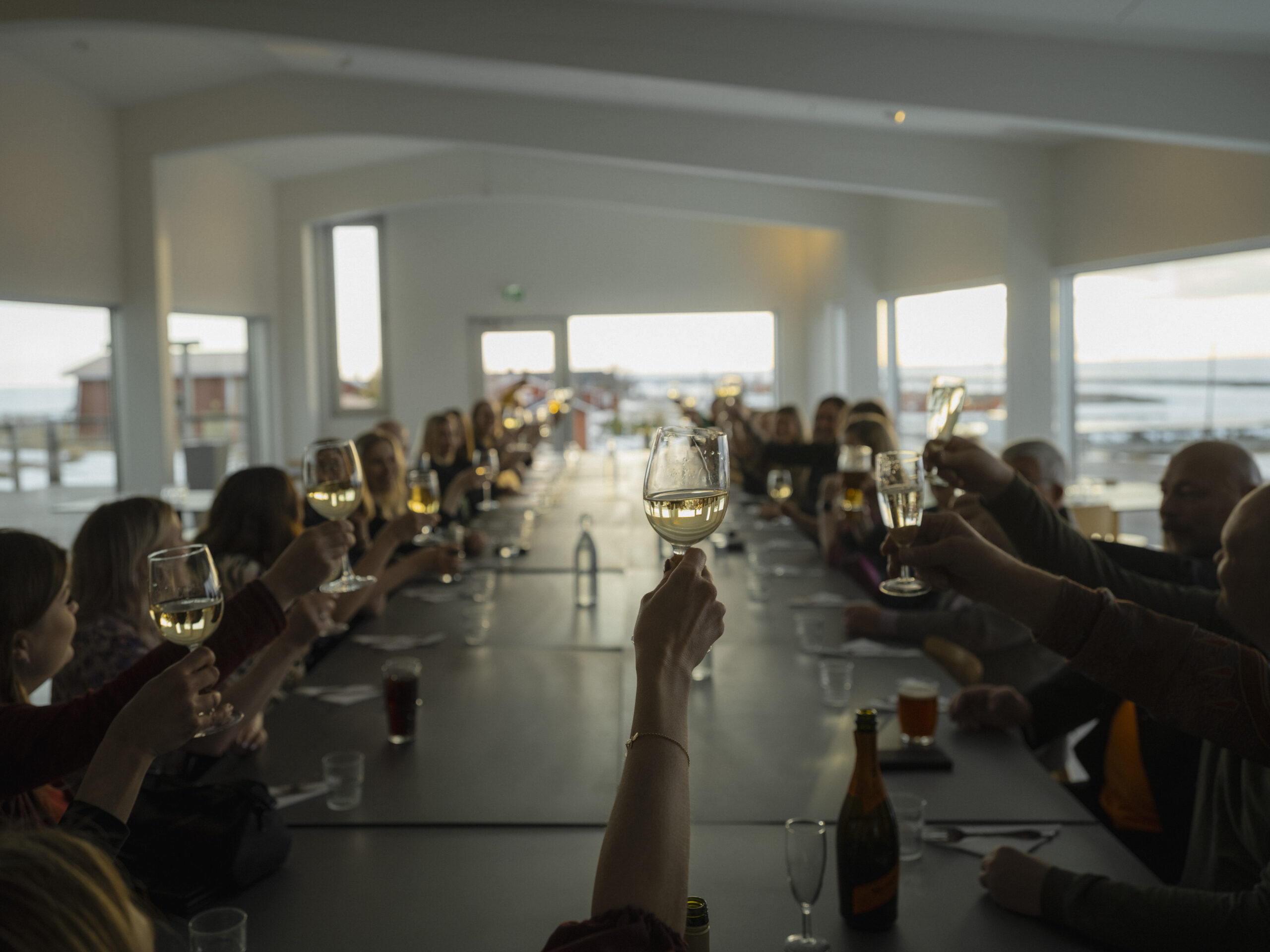 Ruokareissulla Pohjolassa