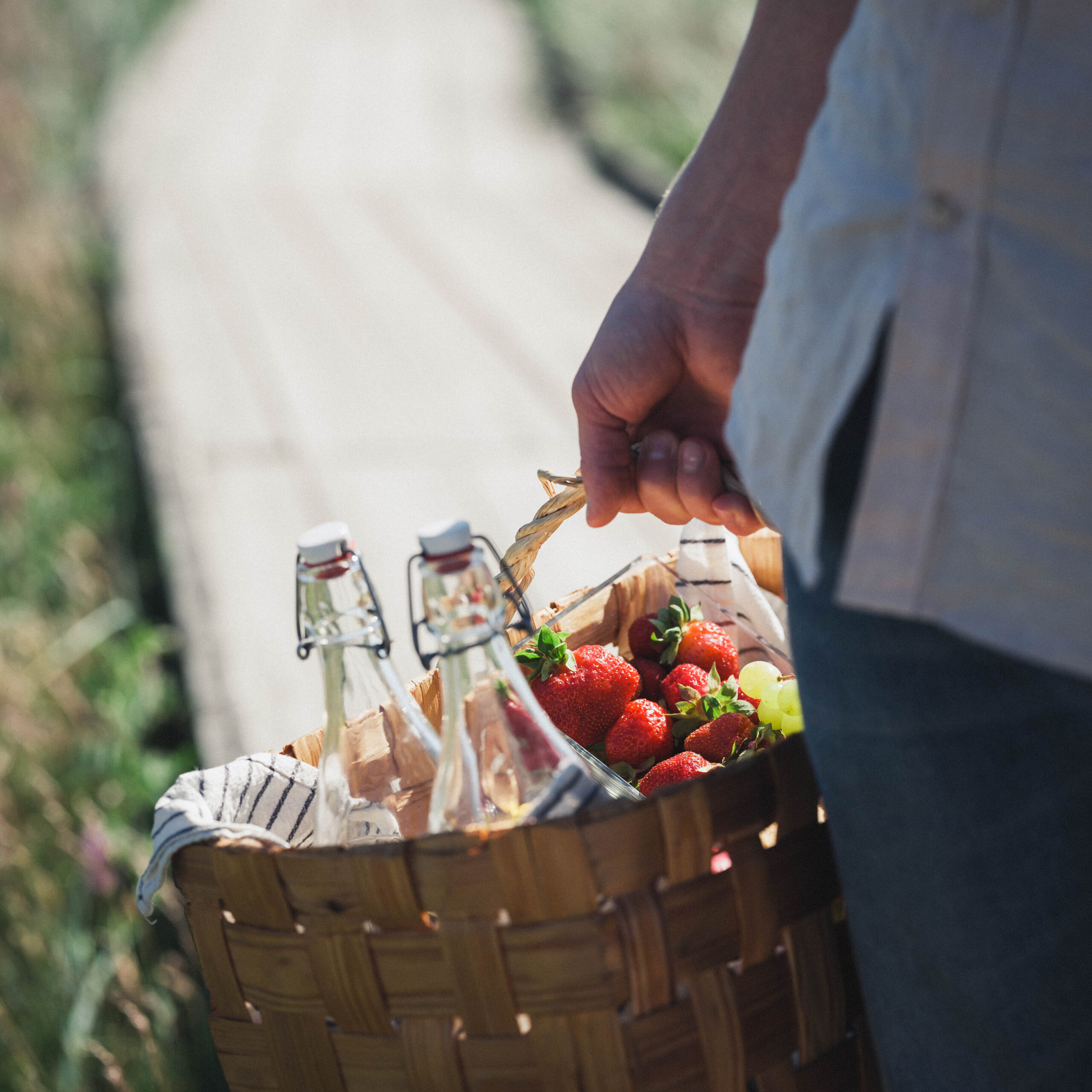 Ruokareissulla Pohjolassa