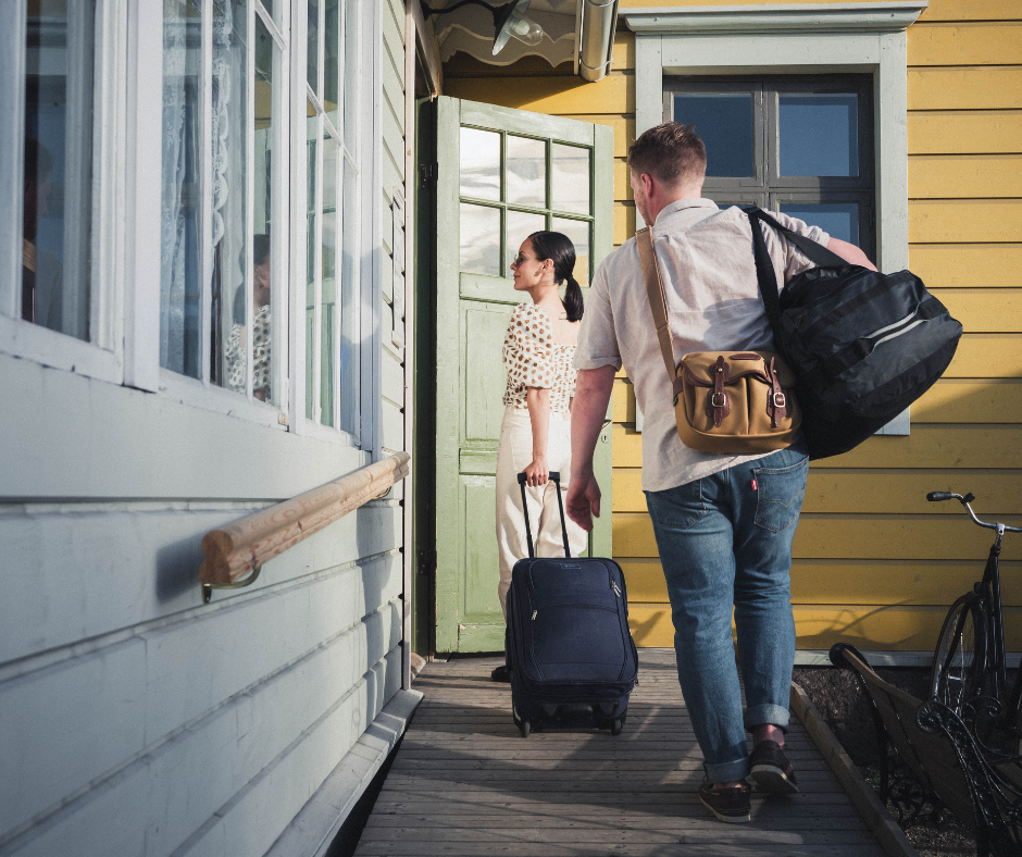 Majoitusvinkit Oulussa ja lähiseuduilla – majoitu mukavasti lähellä kaupunkia